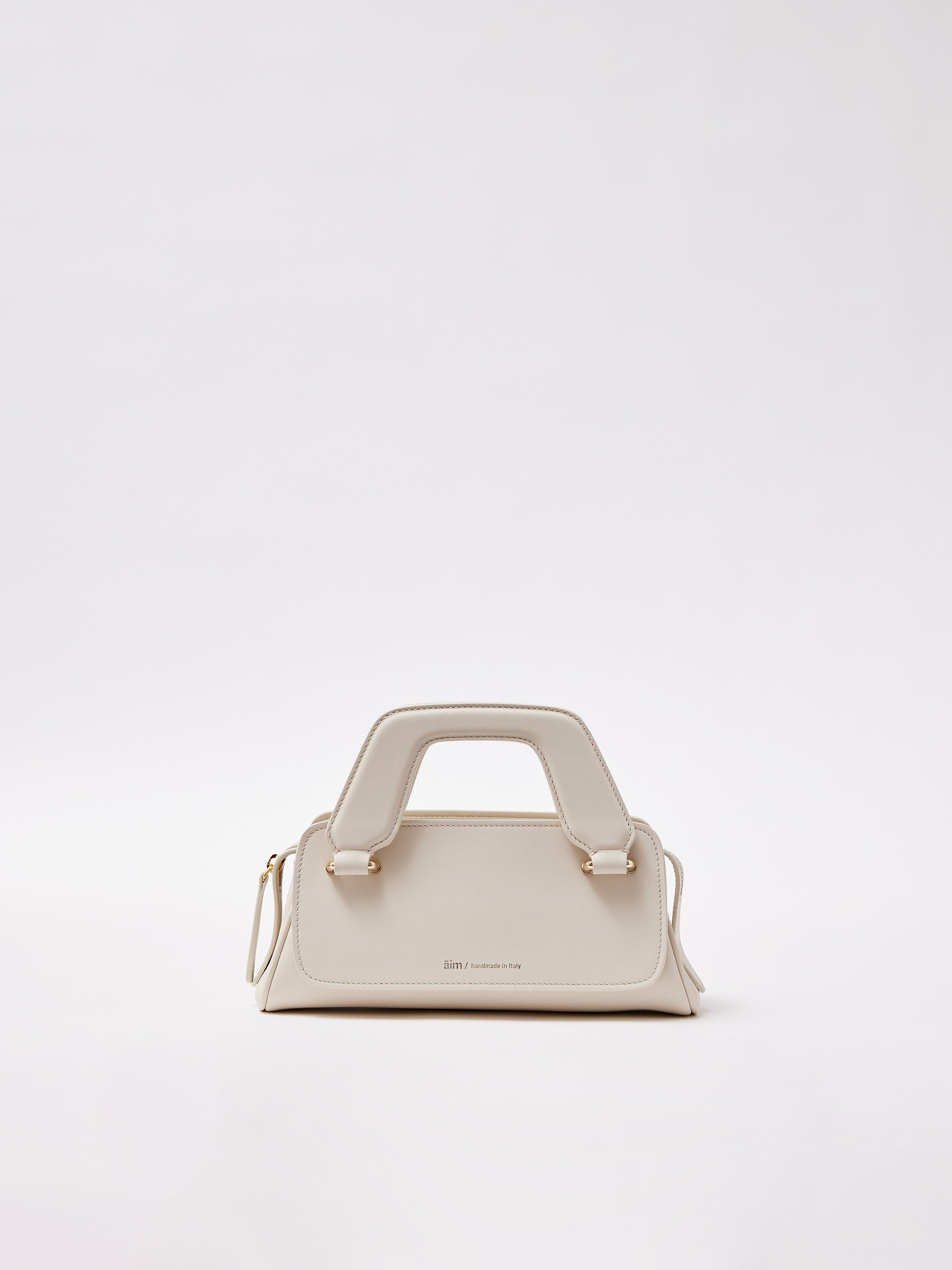 Micro Olivia: The easy-to-carry mini size — āim/handmadeinitaly